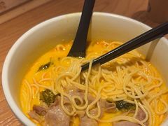 -和府捞面(东直门银座店)