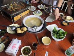 -新招鲜(桃浦路店)