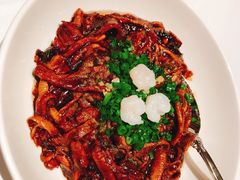 -玫瑰厅上海菜(兴国路店)