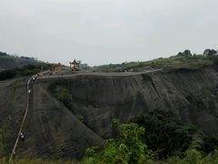 -飞天山旅游区