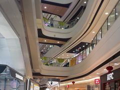 -万达广场(扬州邗江店)