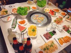 -么子烤肉(化龙池店)