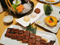 -山之川日料放题(通州店)