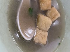 -鸡鸣汤包(仙林店)