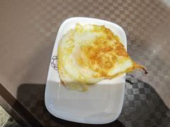 -京穆兰兰州牛肉面·清真(中川机场店)