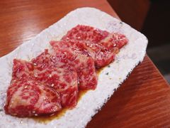 -大阪烧肉BAKA一代(十亩地店)