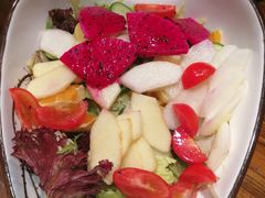 -老阿爸鲜鱼土菜(昆山花桥店)