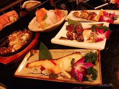 -花亭(仲盛世界商城店)