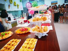 -八喜冰淇淋蛋糕(富国店)