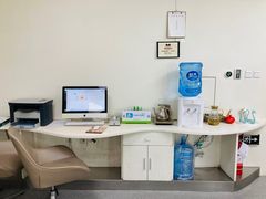 -兔博士口腔(高新一路门诊部)