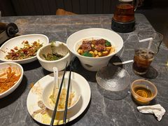 -炊烟小炒黄牛肉(浦东世纪汇店)