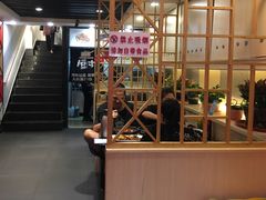 门面-川里谈·川味小馆(北京路店)