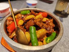 -江南里·新浙菜(苏州大悦城店)
