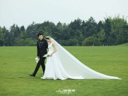 -角色婚纱摄影(中心店)
