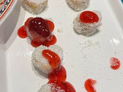 -巴依老爷新疆美食(望京小街店)