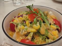 -森Some Fusion(荔湾店)