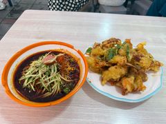 -三姐妹冷面馆(保卫路店)