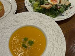 -1886德国汽车餐厅(外滩中央店)