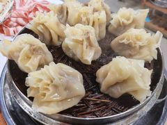 -元盛居(生态大街店)