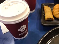 -回味鸭血粉丝汤(新城市广场店)