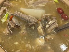 -花姐羊肉炉(吕厝店)