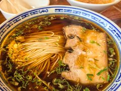 -同得兴 Since·1995 传统苏式面馆(嘉馀坊店)