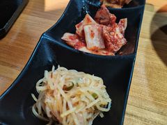 -坛子李地摊烤肉(罗斯福店)