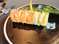 -上海滩餐厅(BFC外滩金融中心店)