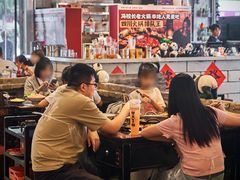 -冯校长老火锅(福田车公庙店)