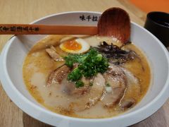 -味千拉面(惠州文昌一路分店)