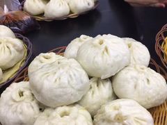-郑家包子牛肉拉面(尚勤路店)
