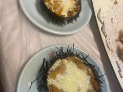 -宾朋海鲜饭庄(兴海路店)