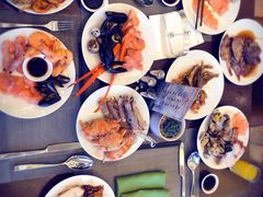 -舟山希尔顿酒店