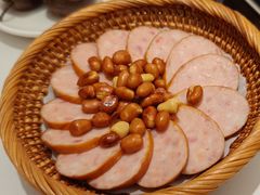 -锅当当铁锅炖烀饼王(长泰广场店)