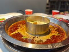 -蜀滋香鲜鱼美蛙火锅(339店)