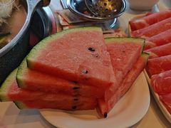 -老员外骨汤火锅(海州古城店)