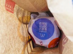 -麦当劳(团结湖店)