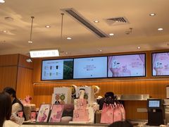 -茉莉奶白(天水秦州万达广场店)