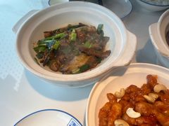 -兰湘子·湘菜小炒(长安万科广场店)