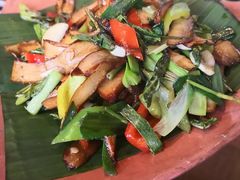 -云海肴·汽锅鸡·云南菜(天山百盛优客店)