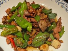 -老头儿油爆虾·知味杭州(爱琴海购物中心)