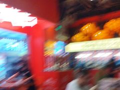 -神府路壹号·海鲜烧烤排档(三坊七巷店)