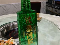 -顾四十里铺羊肉面(凤城六路店)