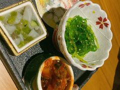 -渔寿司·日本料理(艾尚天地店)