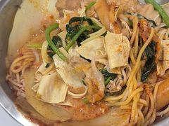 -苏袁麻辣烫(呼和浩特总局街店)