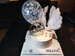 -悟空叔叔蛋糕定制·DIY(德思勤店)