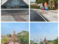 -海花岛旅游度假区