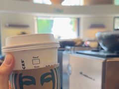 -星巴克(迪士尼小镇店)