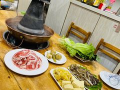 -元盛居(亚泰大街店)