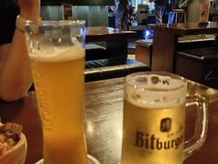 -haxnbauer海森堡德国餐厅(深圳coco店)